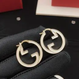 gucci boucles doreilles pour femme s_122a441